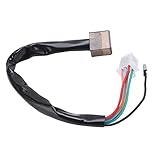 Digitale Ganganzeige, Schalthebelsensor 5 Gang Verschleißfestigkeit Wasserdicht Hohe Genauigkeit...