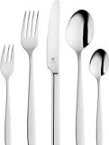 ZWILLING Roseland Besteck-Set, 30-teilig, Für 6 Personen, 18/10 Edelstahl/Hochwertiger...