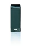 Loewe Individual Sound S 1 Satelliten-Lautsprecher alu/schwarz