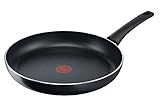 Tefal C27808 Generous Cook Bratpfanne 32 cm | Antihaftversiegelung | Thermo-Signal |...