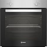 Indesit - Einbauofen IB 22RE X