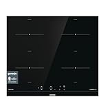 Gorenje IT 64 ACS Induktions-Kochfeld / 60 cm / TouchControl / PowerBoost / Timer / ChildLock /...