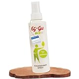 eg-gü Schuhdehner Spray Ecoline - Umweltschonender Shoe Stretcher ohne Aerosol - Effektives...