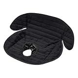 Mixnexorad Autositz Für Kleinkinder, Kinderfahrzeugsicherheitssitz, Ergonomische Urinauflagen Für...