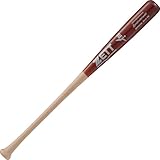 Zett BWT16414K Harter Baseballschläger Special Select Modell aus Holz (nordamerikanische Birke),...