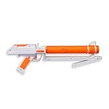 Rubie's Offizielles Disney Star Wars Clone Trooper Blaster Kinderkostüm - Einheitsgröße