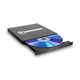 Kanguru QS Slim BD-RE Blu-ray-Brenner