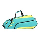 Tennisschlägertasche, wasserdicht, Schultertasche, Tragetasche, Racquetball-Abdeckung, Tasche,...