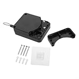 Dämpfungspuffer Türschließer für starke Schließkraft für Aluminiumlegierungen, Glas und...