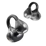 Caijin Offene Kopfhörer mit Clip-Verschluss, exzellenter Klangqualität, Bluetooth 6.0,...