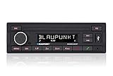 Blaupunkt Madrid 200 BT | Bluetooth, RDS Tuner, Freisprecheinrichtung, USB, Aux-In