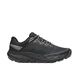 Merrell Nova 4 Wp Herren-Sneaker, Schwarz, 7.5 Wide