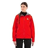 Haglöfs Roc GTX Damenjacke