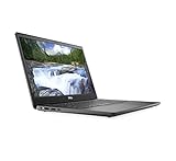 Dell Latitude 5300 13,3 Zoll Touch Display Intel Core i5 8365U 512GB SSD Festplatte 32GB Speicher...