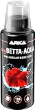 ARKA myBETTA-Aqua - 118 ml - Wasseraufbereiter für Kampffisch Aquarien, sorgt für...