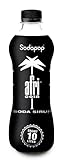 Sodapop Sirup afri Cola, schnell & einfach zubereitet, 1 Flasche ergibt 10 L Fertiggetränk, 500 ml