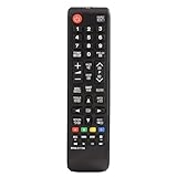 Davilis® Universal Fernbedienung für Samsung Smart TV BN59-01175N AA59-00603A AA59-00741A...