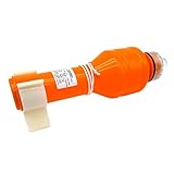 Signal Light – schwimmende Notfallwarnung Blinklicht | Sicherheitslampe mit hoher Sichtbarkeit |...