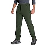 Wasserdichte Herrenhose, warm, mit Fleece gefüttert, Skihose, Schneehose, winddicht,...