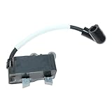 CVFDCCD Passend for Ryobi RY08554 RY08574 RY08576 RY08578 RY09903 RY09905 RY09907 RY09973 RY60512...