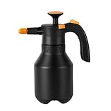 Gartensprühflasche - Gartensprüher Manuelle Gießkanne | Rasen- & Gartensprüher |...