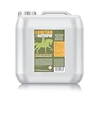 florage EQUITAN Insektenspray 3L Kanister, Natürlicher Schutz für Pferde und Reiter, Effektiv...