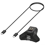 Robustes, kabelloses Ladegerät für Razer-Mäuse. Vereinfachen Sie Ihre Schreibtischeinrichtung mit...