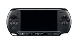 PSP - Konsole E1000 [UK Import]