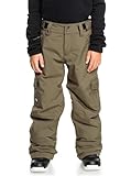 Quiksilver Porter - Schneehose für Jungs 8-16