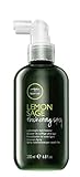 Paul Mitchell Tea Tree Lemon Sage Thickening Spray - Volumen-Spray für feines Haar, kräftigende...