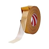 Doppelseitiges Klebeband für Teppichböden - Teppichklebeband, doppelseitiges Klebeband für...