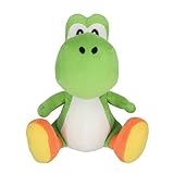 Super Mario - Yoshi Green