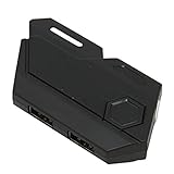 Tastatur- und Maus-Konverter-Adapter, Controller-Adapter-Konverter für PS3 für PS4 für PS5 für...