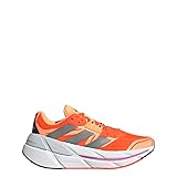 adidas Adistar CS Running Shoes Men's, Orange, Size 8.5