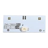 Kühlschrank-LED-Lichtleiste für Diehl 738325, entworfen für Bosch und für Siemens-Modelle,...