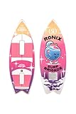 RONIX Girls Sonic Fish Wakesurfer 2025,3.9
