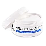 VeloChampion Luxury Anti Chafe Chamois Cream Frische Feuchtigkeitscreme. Reduziert Reibung und...