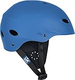 Mesle Wassersport Helm Ultuna, Leichter Wakeboard Helm, Abnehmbarer Ohrenschutz, für Herren &...