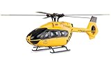 Amewi ADAC H145 Helikopter Brushless 6-Kanal 6G RTF ferngesteuert RC Hubschrauber Heli Lizenzmodell,...