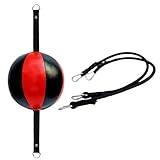 Doppelseitiger Boxball, Reflex-Ball | auffälliger Boxsack | Doppelend-Boxball, auffälliger...