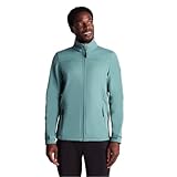 TOG24 Feizor Wasserabweisend Softshelljacke für Herren Fahrradjacke Atmungsaktiv Wanderjacke...