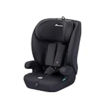 Bebeconfort Ever i-Safe, Mitwachsender Kindersitz 9-36 kg, 15 M.–12 J., 76–150cm,...