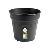 elho Green Basics Orchidee 17 - Blumentopf für Züchten und Ernten - Ø 17.0 x H 15.8 cm -...