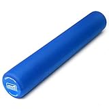 SISSEL Pilates Roller Pro | Strapazierfähiger Kautschuk | Ideal für Anfänger & Fortgeschrittene |...