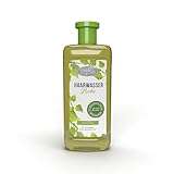 Original Hagners Haarwasser Birke 500 ml, ohne Fett, mit Birkenblätter-Extrakt, für schuppiges und...