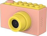 myFirst Camera 2 Unterwasserkamera für Kinder zum Schnorcheln und Auslösen, wasserdicht,...