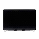 FTDLCD® 13,3 Zoll LCD Screen Komplett Display Bildschirm Assembly für Apple MacBook Air Retina...