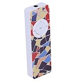 Musik-Player mit Eingebautem Lautsprecher, MP3-Player mit Eingebautem Lautsprecher, Musik-Player...