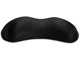 Speedlink LAX Gel Mouse Wrist Rest - ergonomische Handgelenkauflage für Maus, samtige...