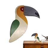 Generico Lampe in Tierform – Innovatives Design, stylisch, Sturdy, Tischlicht, Nachtlicht, Holz,...